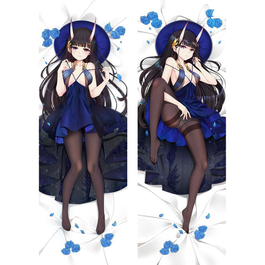 Dakimakura Noshiro Uniforme