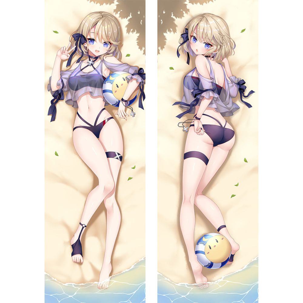 Dakimakura Oklahoma Normal