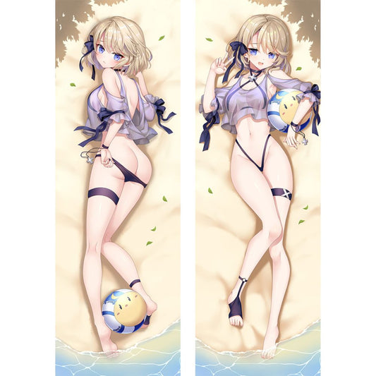 Dakimakura Oklahoma Sexy