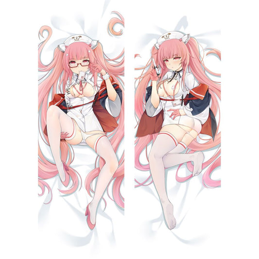 Dakimakura Perseus Sexy