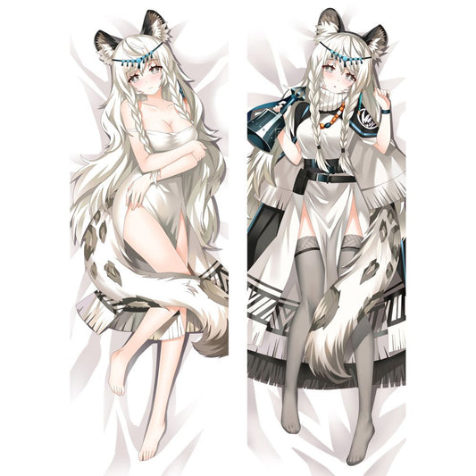 Dakimakura Pramanix Uniforme