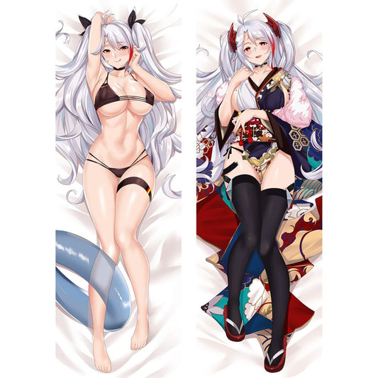 Dakimakura Prinz Eugen Bikini