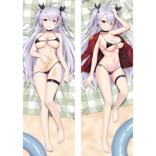 Dakimakura Prinz Eugen Bikini Hot