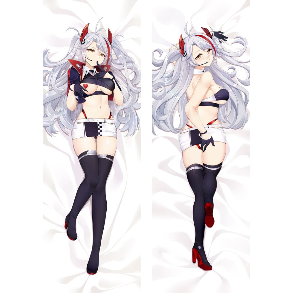 Dakimakura Prinz Eugen Final Lap