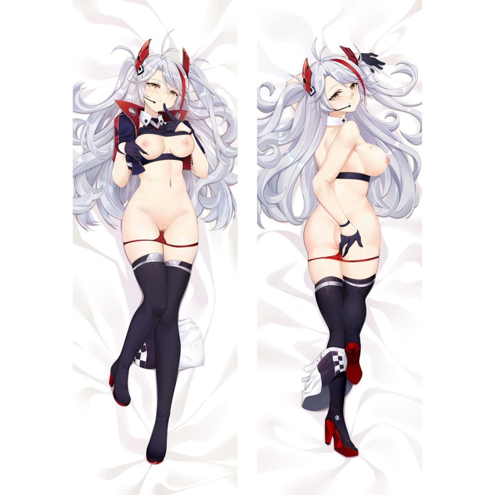 Dakimakura Prinz Eugen Final Lap Nue