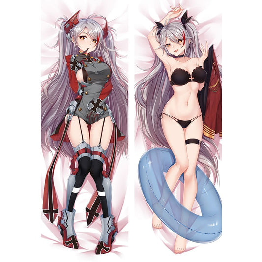 Dakimakura Prinz Eugen Lingerie Hot