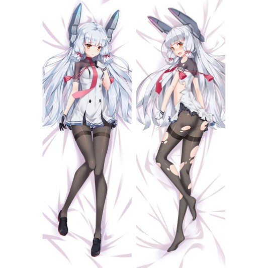 Dakimakura Prinz Eugen Pantyhose