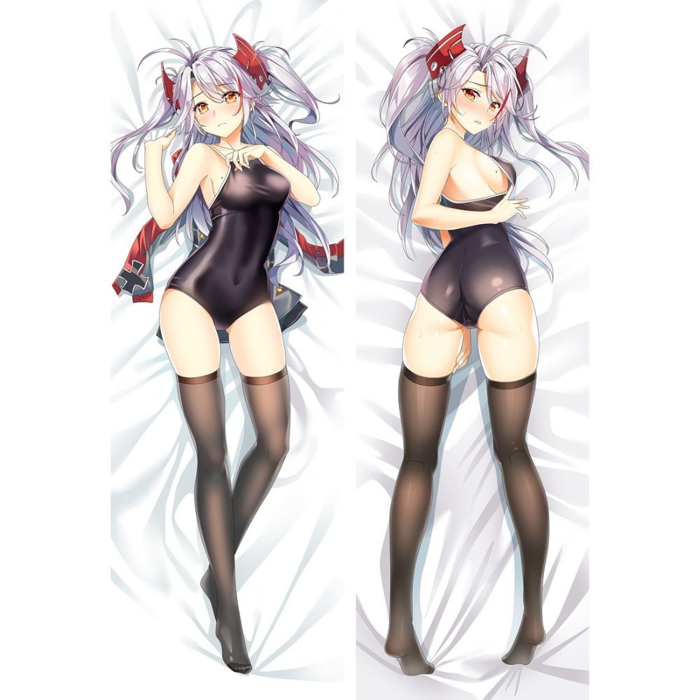 Dakimakura Prinz Eugen Unfading Smile