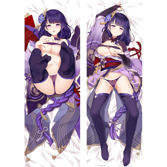 Dakimakura Raiden Shogun Collants