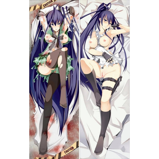 Dakimakura Saeko Busujima Sexy