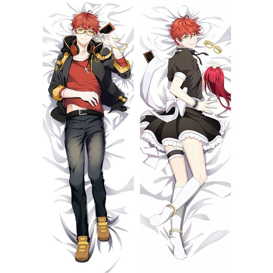 Dakimakura Saeyoung Choi