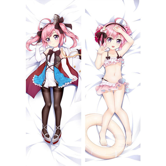 Dakimakura San Diego Uniforme Normal