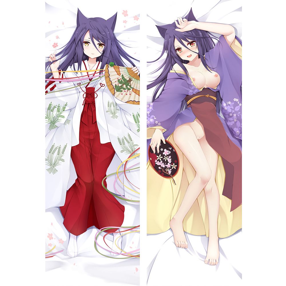 Dakimakura Satsuki Nue