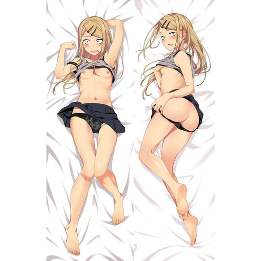 Dakimakura Saya Nue