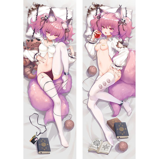 Dakimakura Shamare Sexy