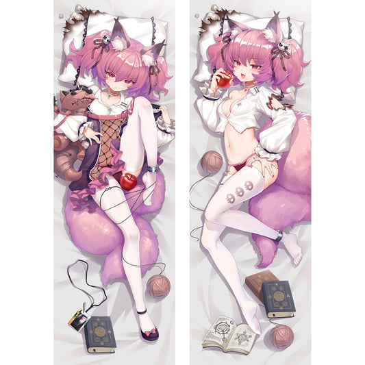 Dakimakura Shamare Uniforme