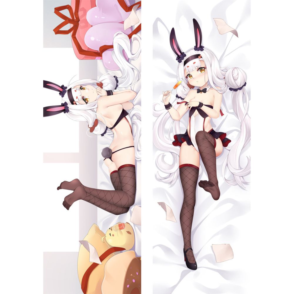 Dakimakura Shimakaze Sexy