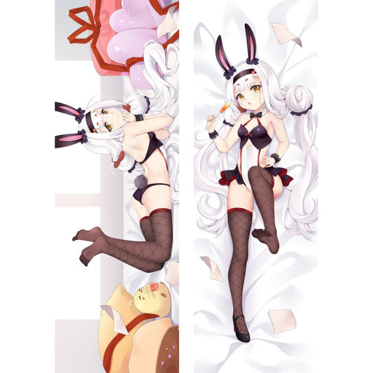 Dakimakura Shimakaze Uniforme