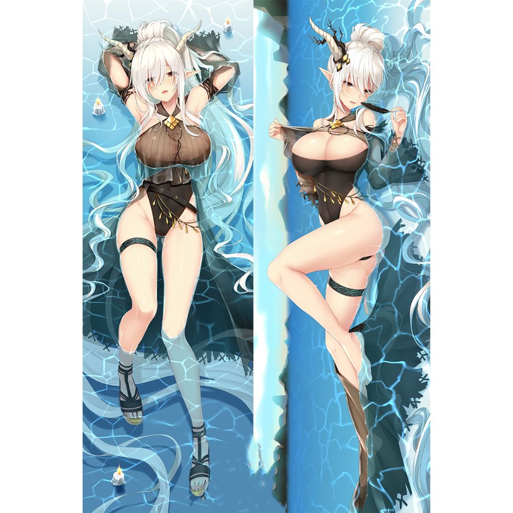 Dakimakura Shining Maillot De Bain