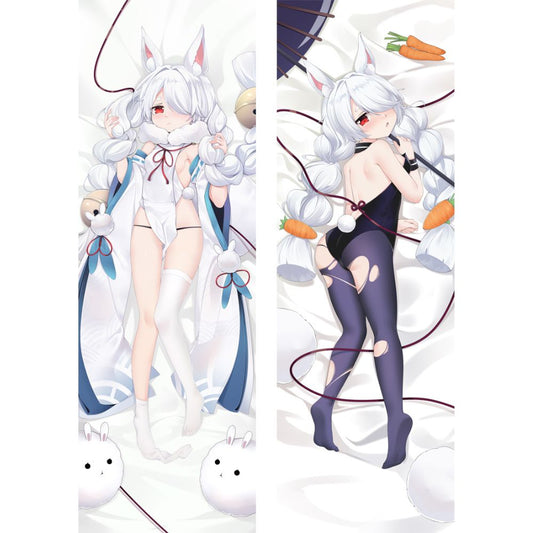 Dakimakura Shirayuki Sexy