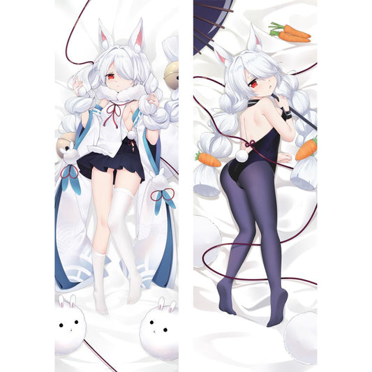 Dakimakura Shirayuki Uniforme