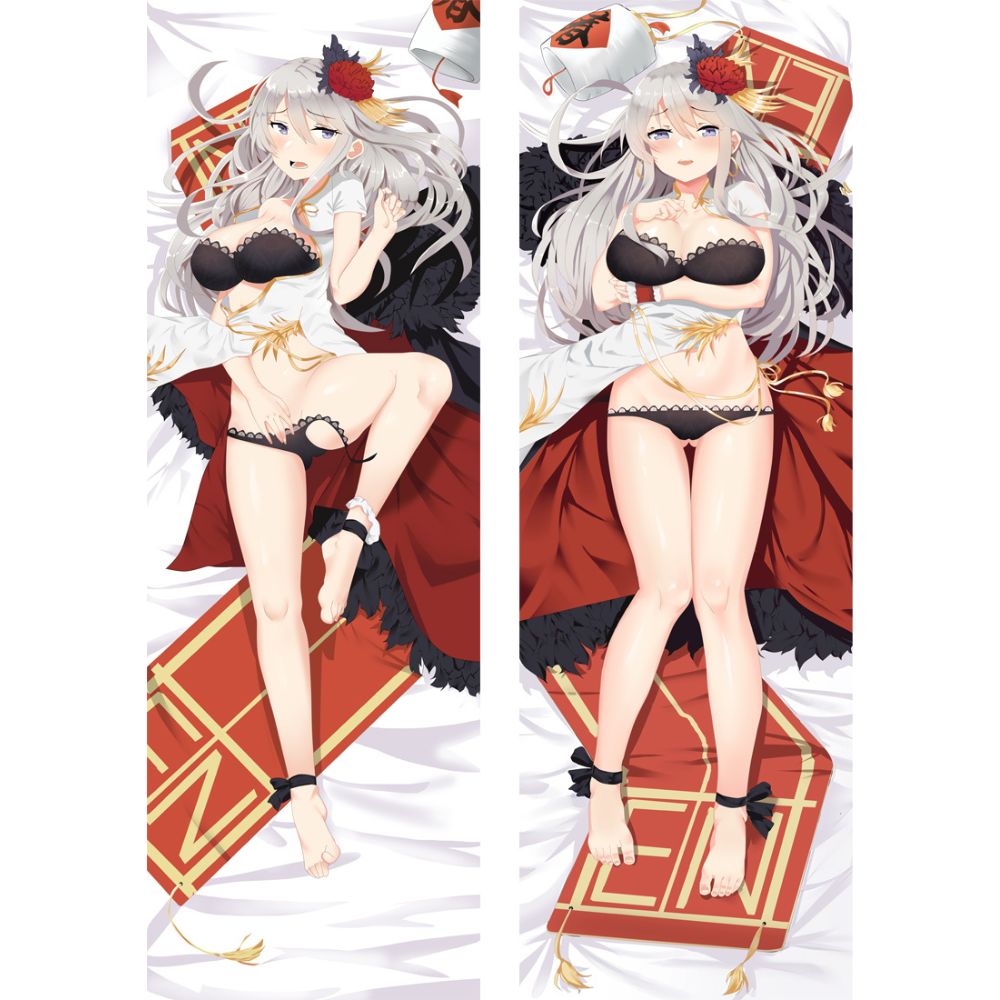 Dakimakura Shoukaku Bikini