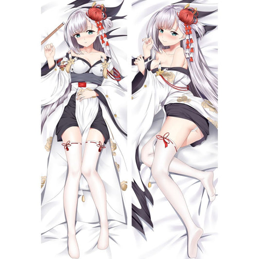 Dakimakura Shoukaku Uniforme Normal