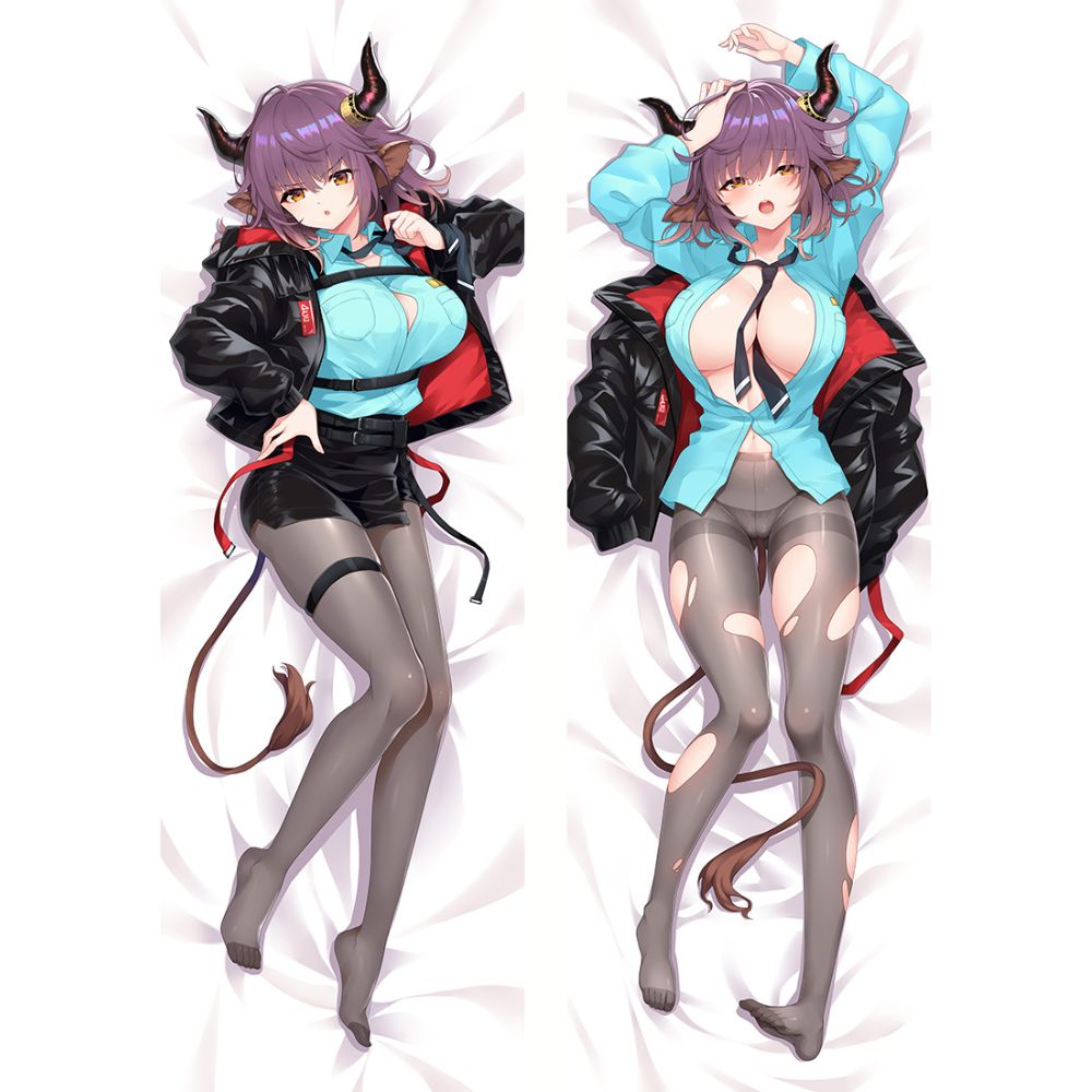 Dakimakura Siderorca Uniforme Simple