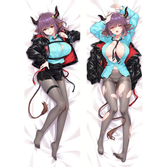 Dakimakura Siderorca Uniforme Simple