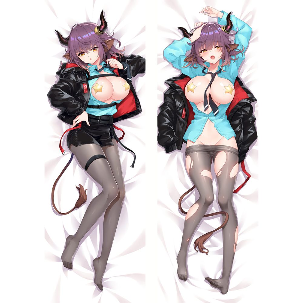 Dakimakura Siderorca Sexy