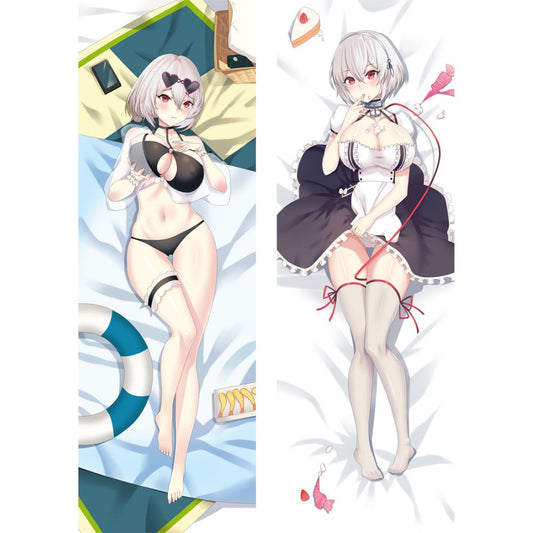 Dakimakura Sirius Bikini