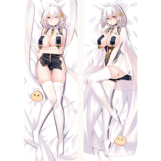 Dakimakura Sirius Version Hot