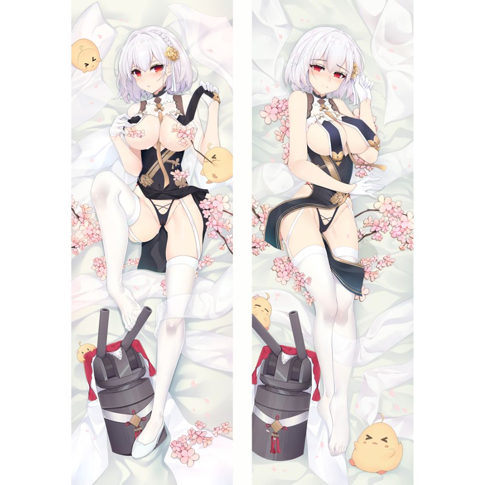 Dakimakura Sirius Sexy