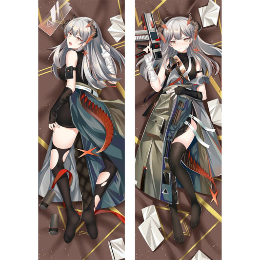 Dakimakura Skadi Gênée