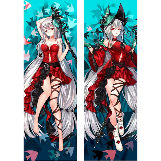 Dakimakura Skadi Uniforme Hot