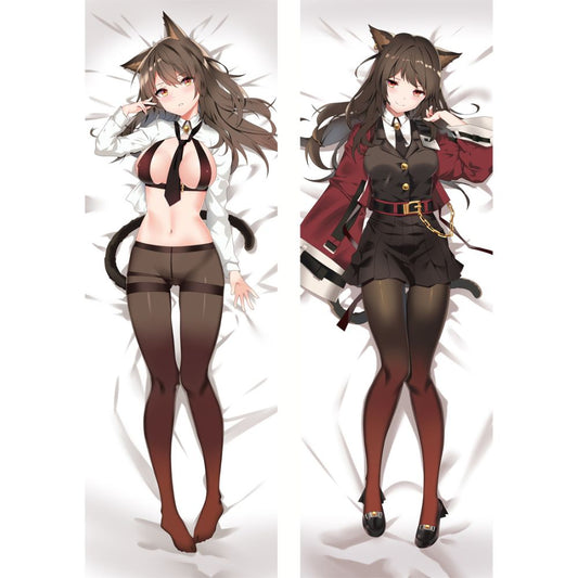 Dakimakura Skyfire Sexy Hot