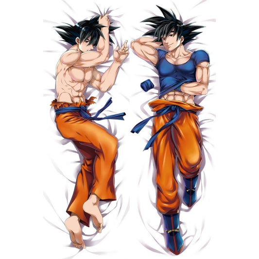 Son Goku Dakimakura