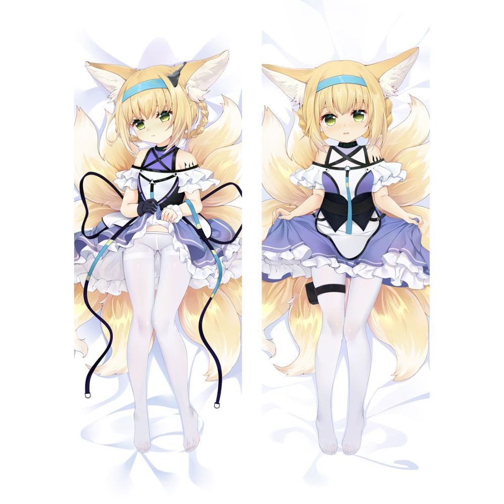 Dakimakura Suzuran Uniforme Normal