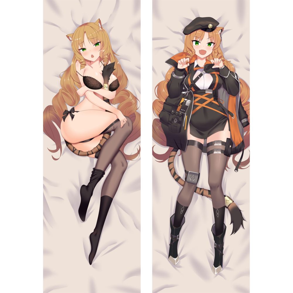 Dakimakura Swire Sexy