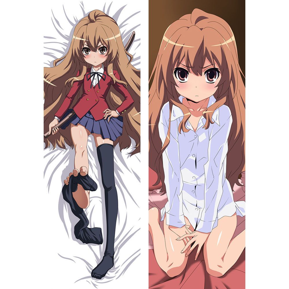 Dakimakura Taiga Pyjama