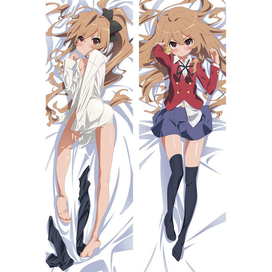 Dakimakura Taiga Uniforme