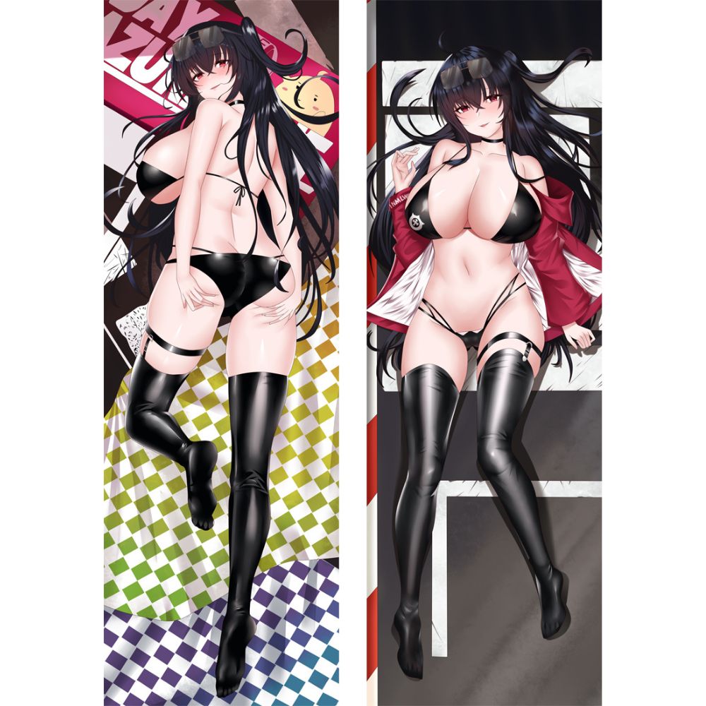 Dakimakura Taihou Enraptured Companion