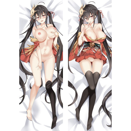 Dakimakura Taihou Excitée