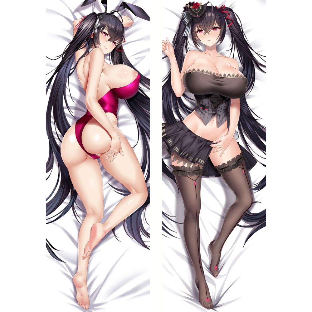 Dakimakura Taihou Bunny Girl