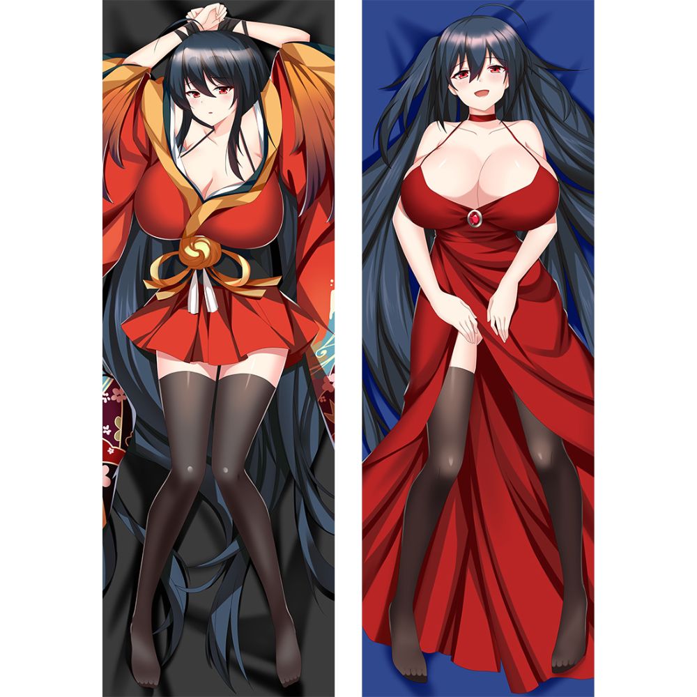 Dakimakura Taihou Forbidden Fruit