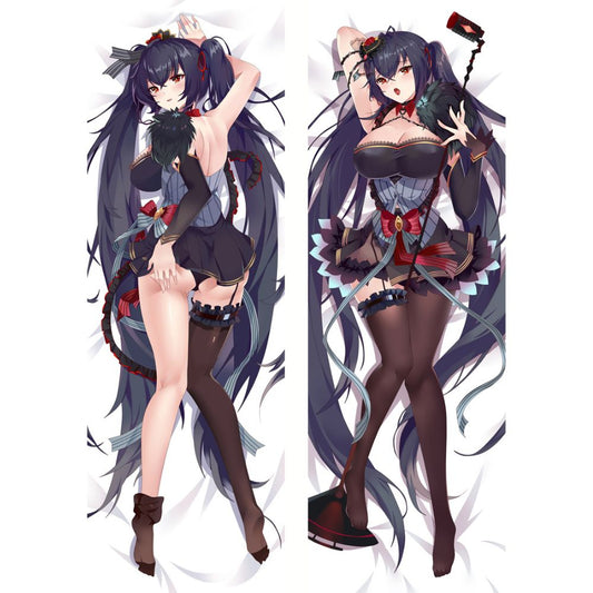 Dakimakura Taihou Idol Hot