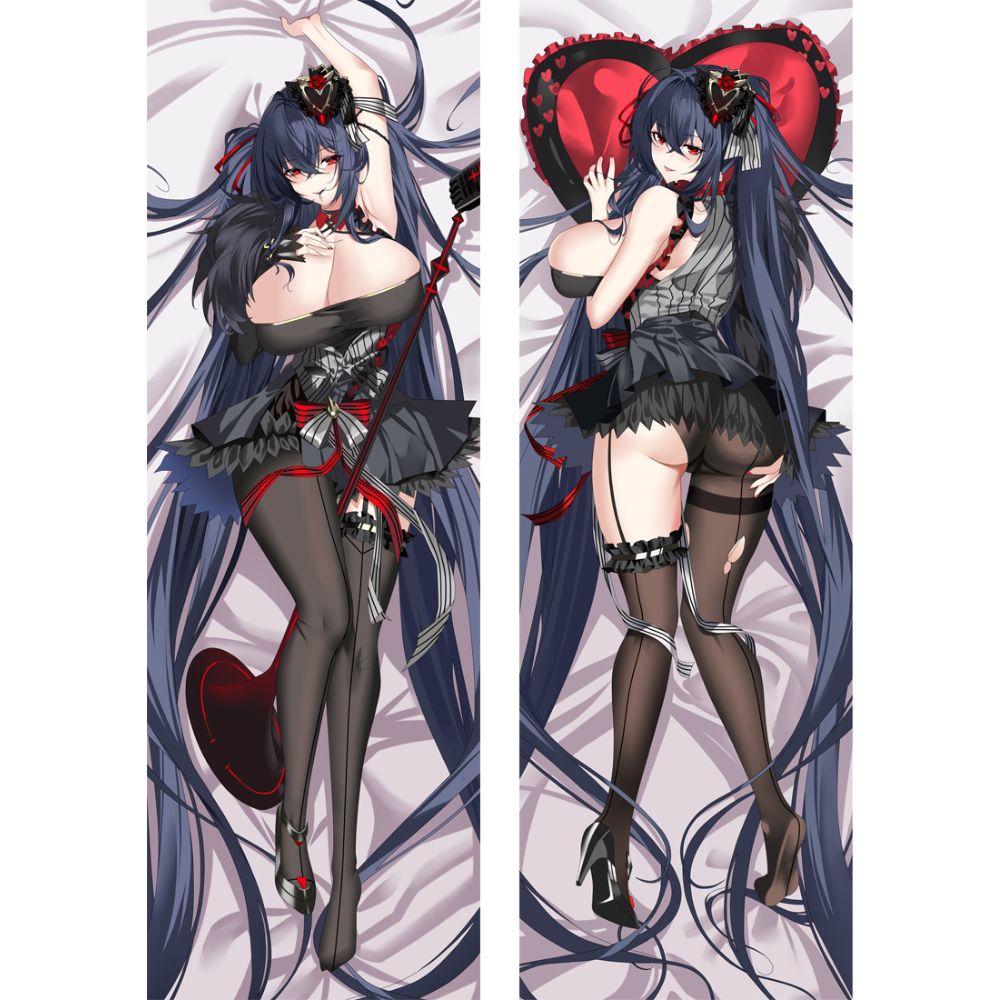 Dakimakura Taihou Idol