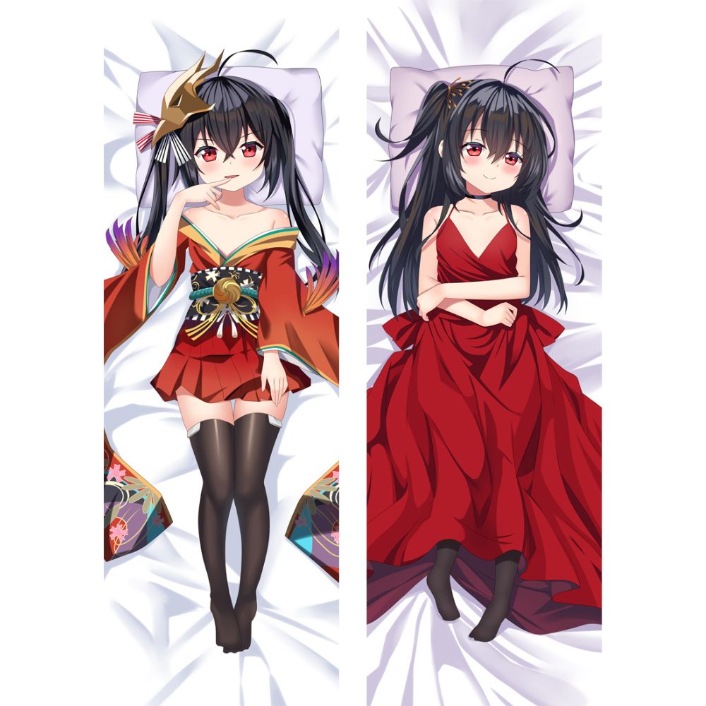 Dakimakura Taihou Loli