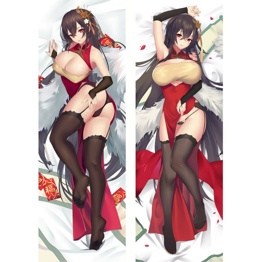 Dakimakura Taihou Phoenix's Spring Song