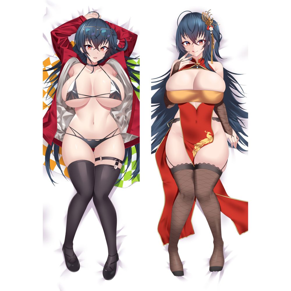 Dakimakura Taihou Thicc